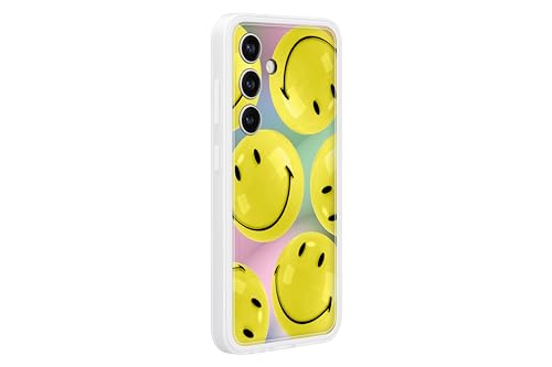 Image of Samsung Galaxy S24 5G Flipsuit Case, Yellow