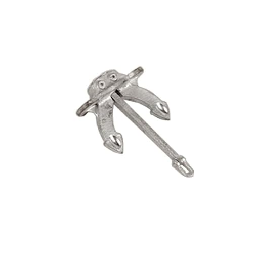 �D�p���i 1PCS ���������z�[���A���J�[ 69x41x16mm 52x32x13mm ���A���J�[�A�N�Z�T���[ RC�V�~�����[�V�����D�g�ݗ��ėp(47x27x11mm)