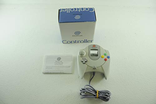 controlller DC Joypad Controller Originale per il Dreamcast