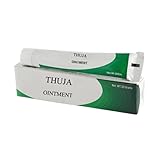 Pack of 1 Thuja Ointment - 0.7Ounce / 20Gram