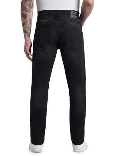 Image of Jack & Jones Men's Slim Fit Jeans | Low Rise | Jeans for Men