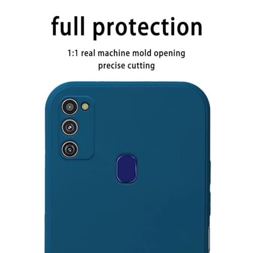 Catálogo de Galaxy m21 al mejor precio. 2 Imagen adicional