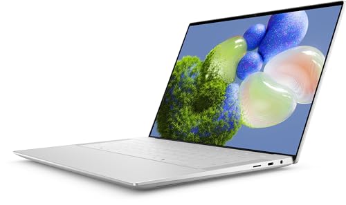 Dell XPS 17 9730 laptop