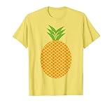 Ananas Frutta Costumi,Carnevale Vegani