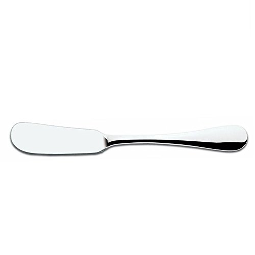 Espátula Para Manteiga Tramontina Classic Em Aço Inox (MP)