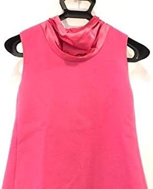 Amazon Co Jp エンポリオアルマーニ Emporio Armani ワンピース レディース ピンク 中古 服 ファッション小物