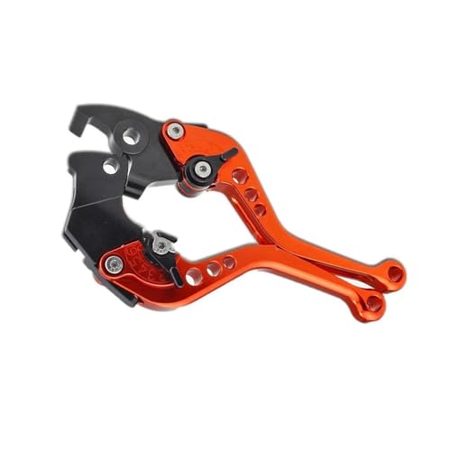 Guidons débrayage leviers pour CBR125R 2004-2016 frein moto CBR 125 R ensemble court