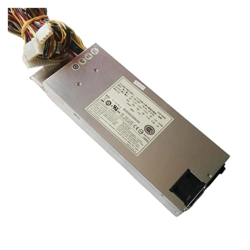 Alimentation EFAP-48102 400 W pour PC et serveurs internes - 2