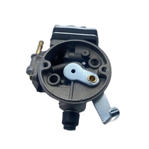 Carburateur PZ110B pour motorisation de débroussailleuse C350 et modèles A021002470