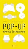  Pop-up: Manuel élémentaire