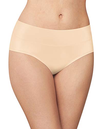 Culotte hipster Bali anti-marques et confortable soft taupe 6