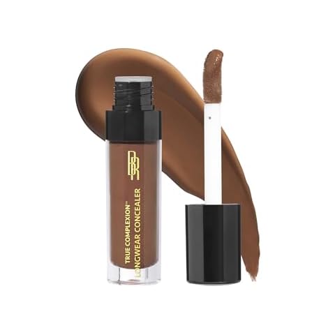 Black Radiance Longwear Concealer Cover