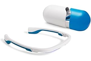 AYO: Premium Blue Light Therapy Glasses
