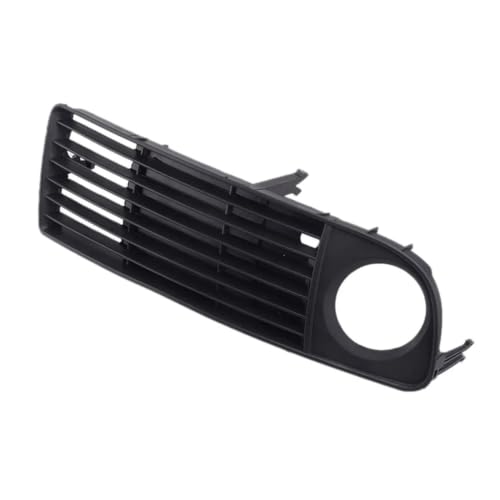 Grille antibrouillard cassée ? Remplacez votre cache ABS pour A6 C5