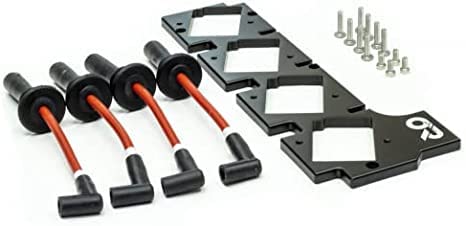 Ohm Racing Ign-1a Coil Plate Dsmevo 1-3gvr4  Combosignition Wirehaltech Ign-1...
