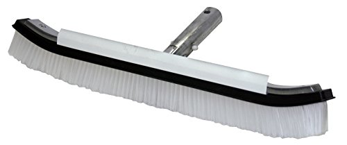 Blue Devil B3516 Wall Brush, 18-Inch