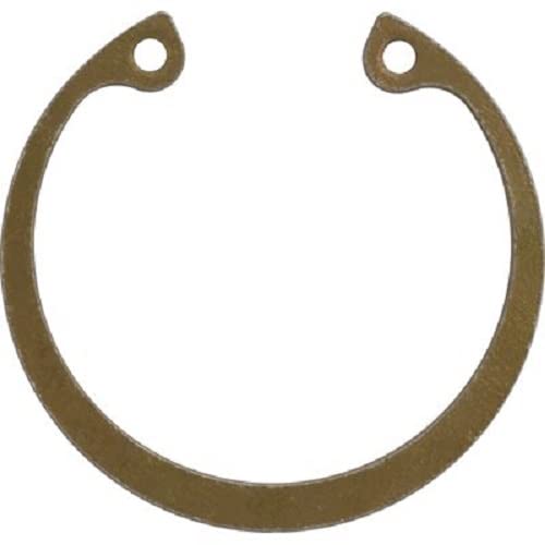 Retaining Rings - Internal Type