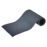 rollo lija esponja Para metales, esmaltes, barniz, plásticos