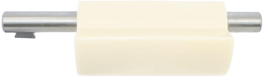 Compressor Front 8 oz Fitting Hollymatic Super 54 Replaces 6564