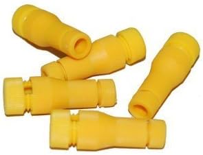 Posi-tap® Connectors, 10-12 Gauge, Bulk Pack of 20