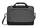 Targus EcoSmart Balance Briefcase - Notebook-Tasche, Gray, 14inch