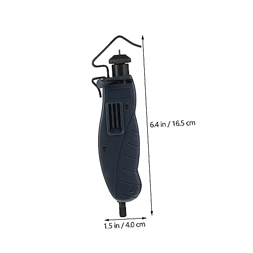 Dénudeur de câble pratique pour réussir facilement vos travaux de maison - 3