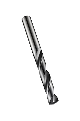 Foret Force X Dormer 5XD à centrage rapide pour usinage des métaux