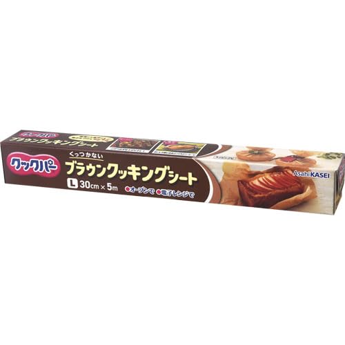 ������ �N�b�N�p�[ �u���E���N�b�L���O�V�[�g L 30cm×5m