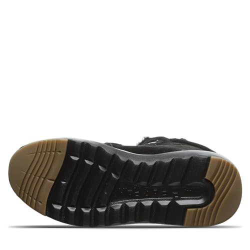 BEARPAW Womens Tyra Faux Fur Lined Suede Winter & Snow Boots3