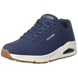 Skechers Uno Stand on Air heren Sneaker