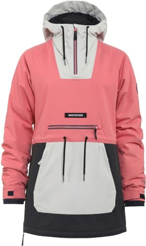 Manteau de ski Horsefeathers Derin II pour briller sur les pistes cet hiver