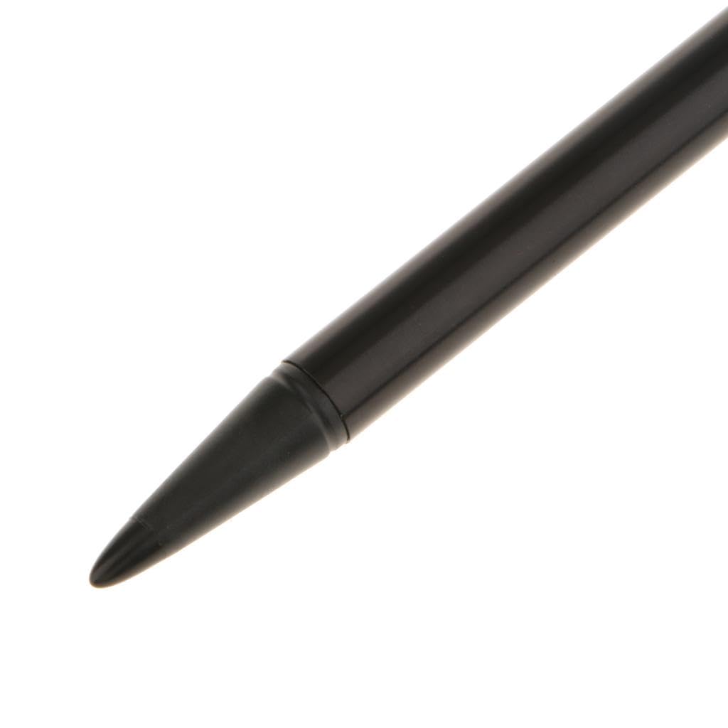 Stylus Touch Screen Pen Passive Pens for Tablet Mobile Phone Game Black-image-48