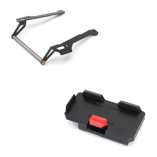 Support téléphone moto Voge 525DSX, barre de navigation GPS de 12mm pour DS525X 2023