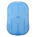 Produktbild SODIAL(R) 2-Boxen Mini Groesse Reisen Tragbare Papier-Seife