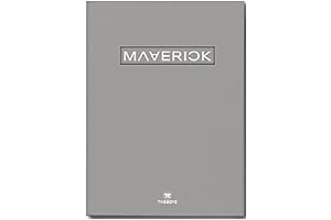 THE BOYZ: MAVERICK - STORY BOOK ALBUM