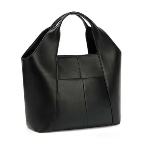 Image of Purses for Women Medium Satchel Handbags Shoulder Hobo Bag