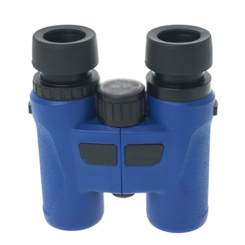 Binoculares ópticos completos de alta definición y gran potencia miniatura 1