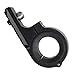 Handlebar Bike Pole Mount,Motorcycle Clamp Mount, Compatible with GoPro Action Cameras-3236