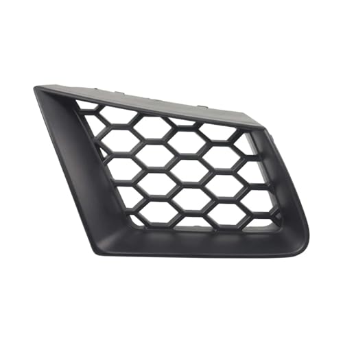 Grille de Radiateur 6L0853676A Rénovation Avant pour Seat Cordoba