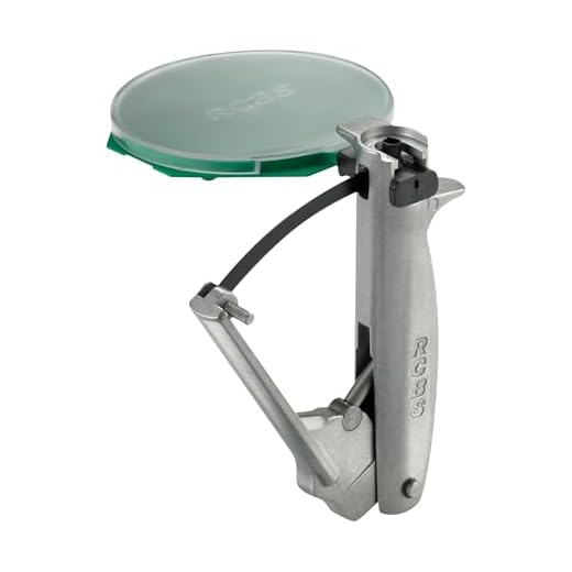 RCBS Hand Priming Tool with Safety Features