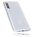 Produktbild mumbi Hülle kompatibel mit Xiaomi Mi 9 Handy Case Handyhülle, transparent weiss