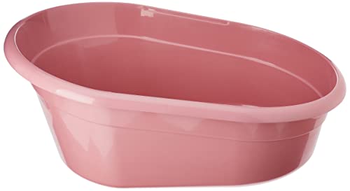 BANHEIRA GATO FURACAOPET GLAMOUR - ROSA