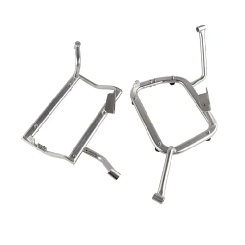 Kits Cadre Stable BMW G310GS Porte-Bagages Arrière Moto Anti-Vibration