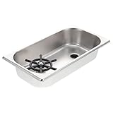 Tassenspüler für die küchenspüle – einfach in der struktur, einfach zu bedienen, stark und sie können ihn bedenkenlos verwenden.