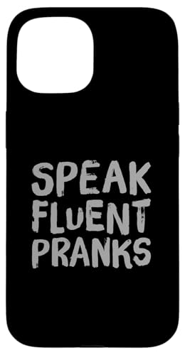 Funny Humor Txt Funny For People Funny I Speak Fluent �������� �X�}�z�P�[�X iPhone 15 �p