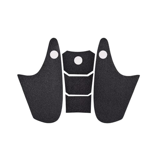 Coussinet réservoir moto de haute qualité antidérapant en caoutchouc pour CBR1000RR 2013-2015
