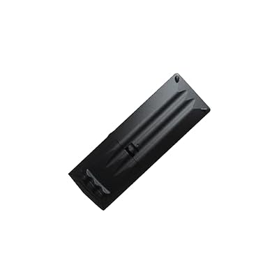 HCDZ Replacement Remote Control for Yamaha RAV229 WB679700 RX-Z9 DSP-Z9 A/V AV Receiver Amplifier