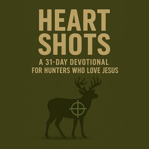 Heart Shots by Cody Keys episode artwork