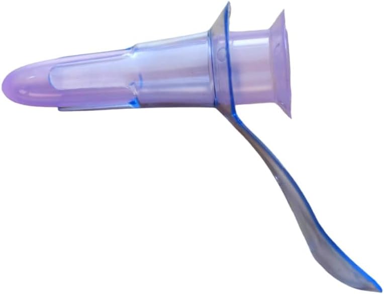 Rectal Speculum, Speculum Disposable Proctoscope Plastic Sterile