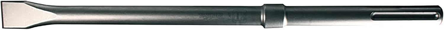 Makita B-13851 280 x 25mm SDS Max Cold Chisel (P-16265), Silver